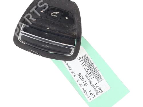 Commutateur CITROËN C5 III (RD_) 3.0 V6 (RDXFVJ) | BP30715742I30