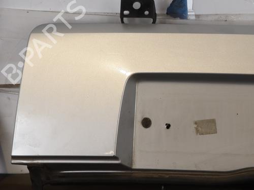 Tailgate CITROËN C2 (JM_) 1.4 HDi | BP25924304C6 