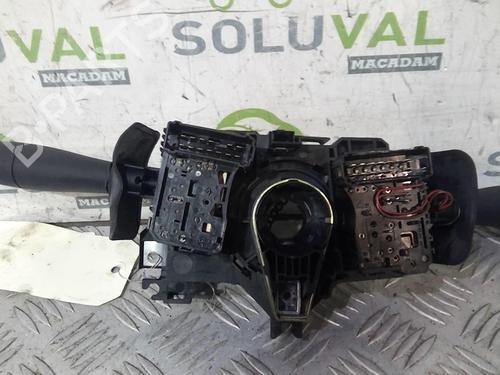 Used Steering column stalk DACIA LOGAN (LS_) 1.4 (LSOA, LSOC, LSOE, LSOG) (75 hp) 21728141