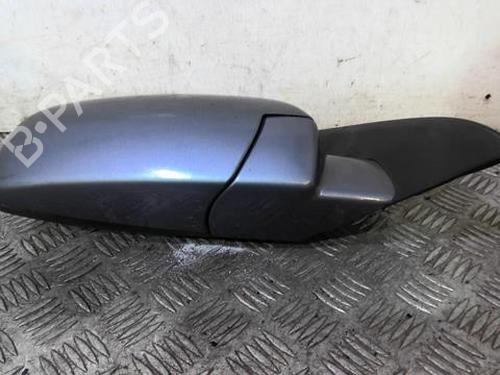 Used Right mirror OPEL VECTRA C GTS (Z02) 2.2 DTI 16V (F68) (125 hp) 22001113
