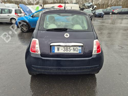 Brugte FIAT 500 (312_)  0.9 (312AXG1A, 312.AXG11)  4402732