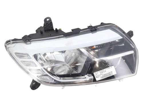 Right headlight DACIA SANDERO II 1.0 LPG (B8ML) | BP38002323C29 - Image 6