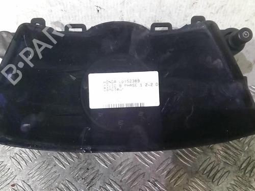 Instrument cluster HONDA CIVIC VIII Hatchback (FN, FK) 2.2 CTDi (FK3) | BP20361907C47 