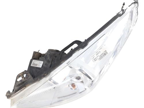 Used Left headlight Left headlight PEUGEOT 3008 I MPV (0U_) 1.6 HDi (112 hp) 34203396 34203396