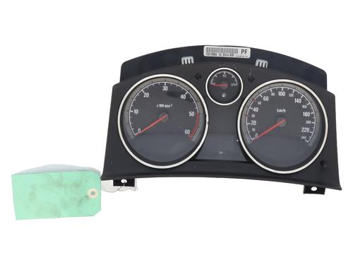 Used Instrument cluster OPEL ZAFIRA / ZAFIRA FAMILY B (A05) 1.9 CDTI (M75) (150 hp) 30555891