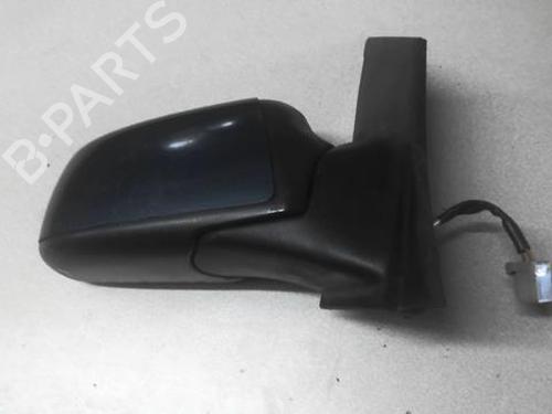 Right mirror FORD FOCUS II Turnier (DA_, FFS, DS) 1.8 TDCi | BP22001862C27 