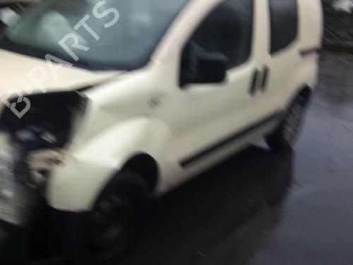 Ratstangsstang CITROËN NEMO MPV 1.4 HDi | BP21759197I23  - Image 12