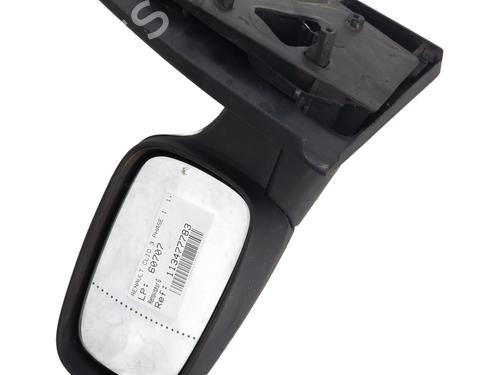 Left mirror RENAULT CLIO III (BR0/1, CR0/1) 1.5 dCi (C/BR0G, C/BR1G) | BP29600362C26 