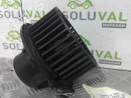 Ventilator motor VW PASSAT B5.5 (3B3) 1.9 TDI (101 hp) 21826891