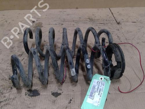 Używane Sprężyna amortyzatora LAND ROVER RANGE ROVER EVOQUE (L551) 2.0 D150 MHEV 4x4 (150 hp) 29896428