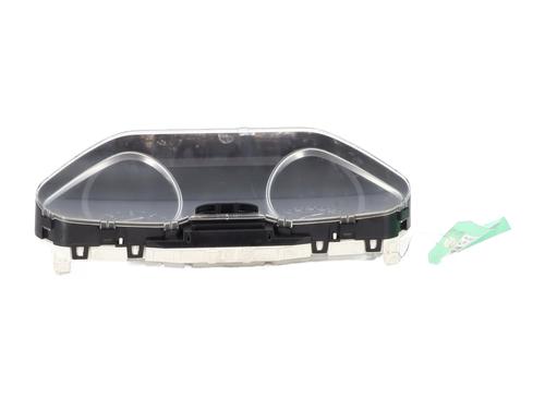 Instrument cluster PEUGEOT 208 I (CA_, CC_) 1.6 HDi | BP30116363C47 