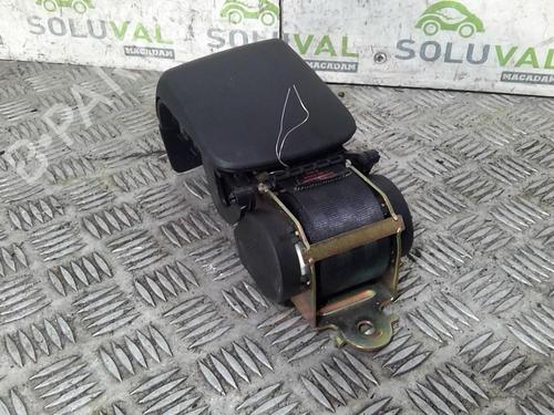 Used Rear middle belt tensioner CITROËN C6 (TD_) 2.7 HDi (204 hp) 21816437