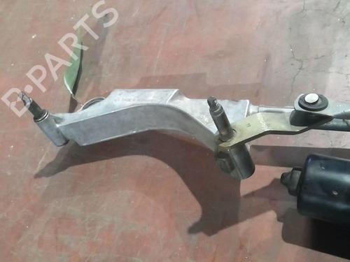 Front wiper motor MERCEDES-BENZ C-CLASS (W203) C 200 CDI (203.004) | BP21999844M29 