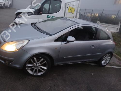 Front left seatbelt OPEL CORSA D (S07) 1.3 CDTI (L08, L68) | BP31635308I26  - Image 18