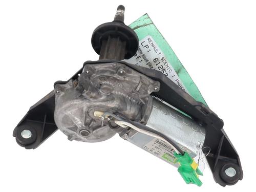 Rear wiper motor RENAULT SCÉNIC I MPV (JA0/1_, FA0_) 1.6 (JA00, JA16, JA15, JA19, JA1V, JA2B, JA2C, JA0B,... | BP30159518M102