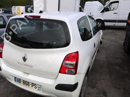 Switch RENAULT TWINGO II (CN0_) 1.5 dCi (CN0E) | BP20366579I30  - Image 11