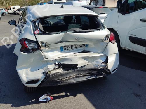 Steering rack CITROËN DS4 (NX_) 1.6 HDi 115 | BP26508700M22  - Image 19