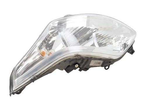 Left headlight CITROËN C4 I (LC_) | BP34455125C28 - Image 5