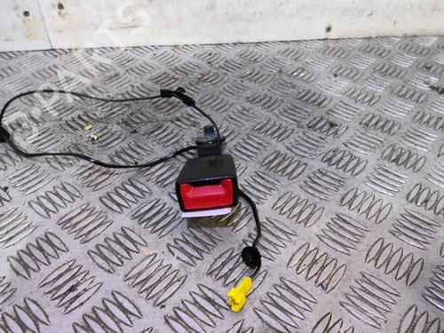 Seat buckle RENAULT TWINGO III (BCM_, BCA_) 1.0 SCe 70 (BCMB) | BP21059287I32 - Image 3