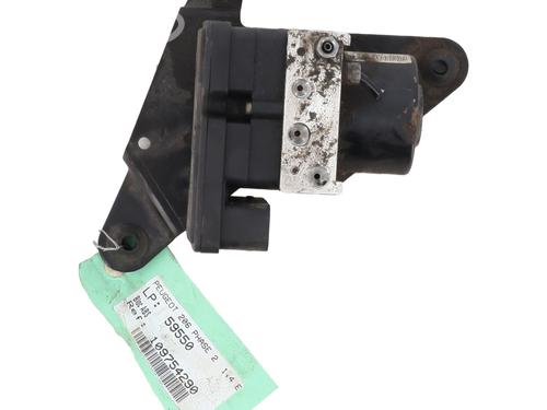 ABS pump PEUGEOT 206 Hatchback (2A/C) 1.4 i | BP27989196M43 