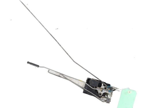 Front right lock CHEVROLET AVEO / KALOS Hatchback (T250, T255) 1.2 | BP29600256C97 