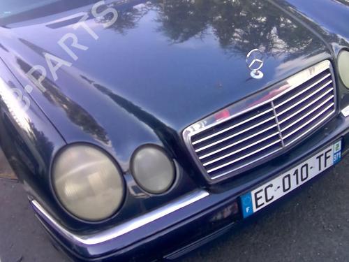 Right taillight MERCEDES-BENZ E-CLASS (W210) E 300 Turbo-D (210.025) | BP21999714C35 