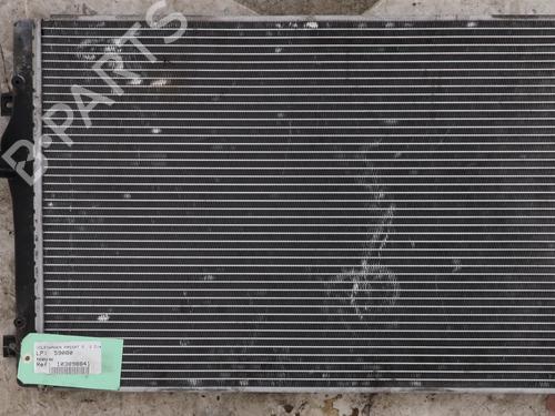 water-radiator-vw-passat-b6-3c2-2005-2006-2007-2008-2009-2010-2011-25603585 main image