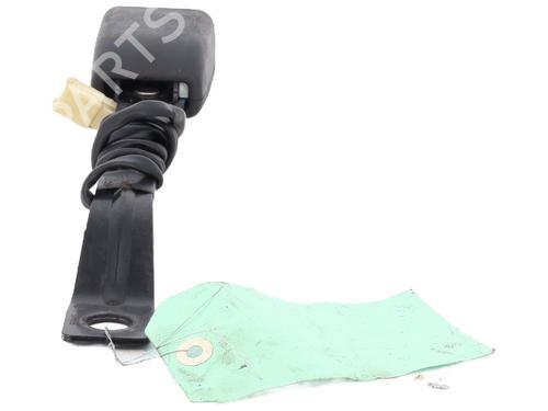 Seat buckle SUZUKI SPLASH (EX) 1.2 (A5B412) | BP30116213I32 