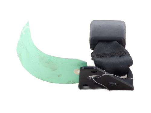 Seat buckle PEUGEOT 208 I (CA_, CC_) 1.4 HDi | BP25447780I32