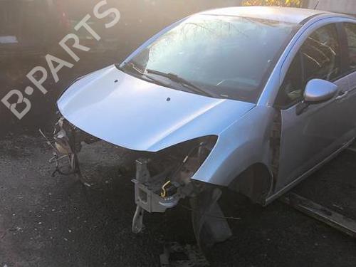 Left front shock absorber CITROËN C3 II (SC_) 1.4 HDi 70 (SC8HZC, SC8HR0, SC8HP4) | BP23200790M16  - Image 17