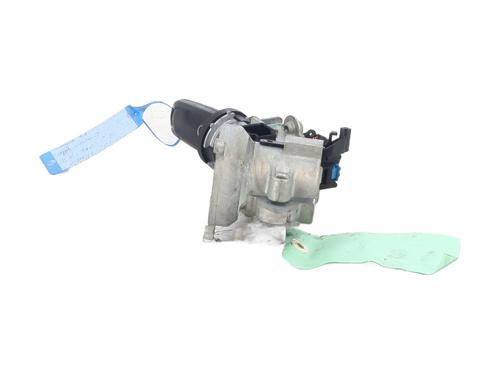 Used Ignition barrel Ignition barrel OPEL CORSA D (S07) 1.0 (L08, L68) (65 hp) 31604177 31604177