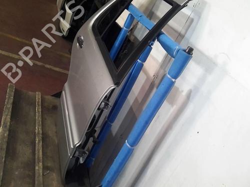 Right rear door MERCEDES-BENZ M-CLASS (W163) ML 400 CDI (163.128) | BP22003302C5 