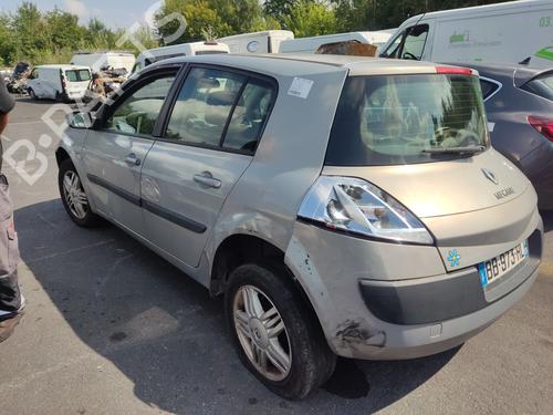 Seat buckle RENAULT MEGANE II (BM0/1_, CM0/1_) 1.6 16V (BM0C, CM0C) | BP29360458I32 