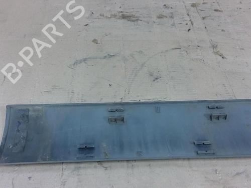 Door moulding trim RENAULT ESPACE III (JE0_) 2.2 12V TD (JE0E, JE0H, JE0P) | BP28155740C150