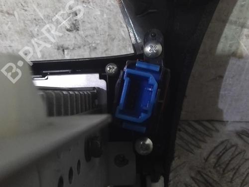 Radio HONDA CIVIC VIII Hatchback (FN, FK) 2.2 CTDi (FK3) | BP20361909E6 