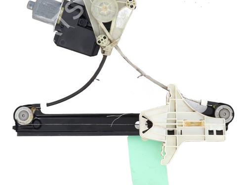 Rear right window mechanism VW POLO V (6R1, 6C1) 1.6 TDI | BP24964774C25 