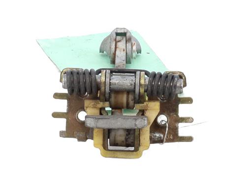 Hinge/Door check strap RENAULT VEL SATIS (BJ0_) 2.2 dCi (BJ0E, BJ0F) | BP29440585C146 