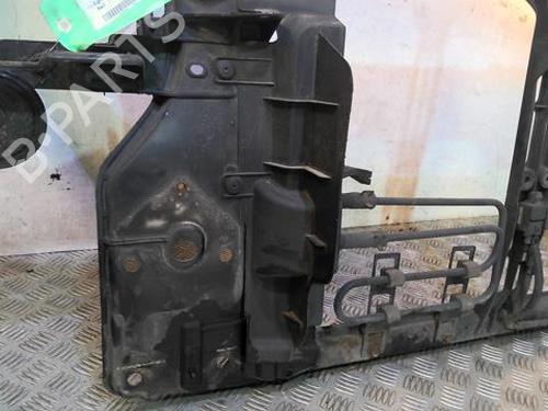 Front slam panel HYUNDAI TUCSON (JM) 2.0 CRDi All-wheel Drive | BP20350518C72 