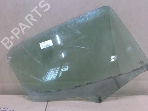 Used Rear right door window PEUGEOT 308 I (4A_, 4C_) 1.6 HDi (109 hp) 29341843