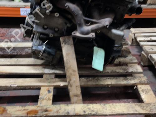 Engine ALFA ROMEO 147 (937_) 1.6 16V T.SPARK (937.AXA1A, 937.AXB1A, 937.BXB1A) | BP33945429M1 - Image 2