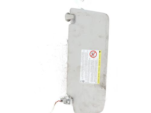 Right sun visor VW GOLF VII Variant (BA5, BV5) 2.0 TDI | BP23995975I2 - Image 3