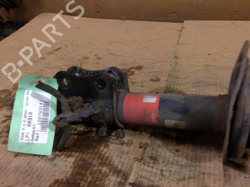 Used Right front shock absorber Right front shock absorber SAAB 9-3 (YS3F, E79, D79, D75) 1.9 TiD (120 hp) 32322977 32322977