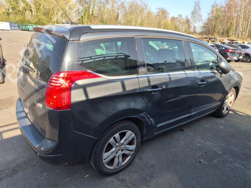 Front left panel PEUGEOT 5008 (0U_, 0E_) 1.6 HDi | BP33235285C58 - Image 9
