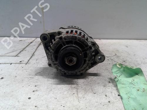 Used Alternator CHEVROLET AVEO / KALOS Hatchback (T250, T255) 1.2 (84 hp) 20354841