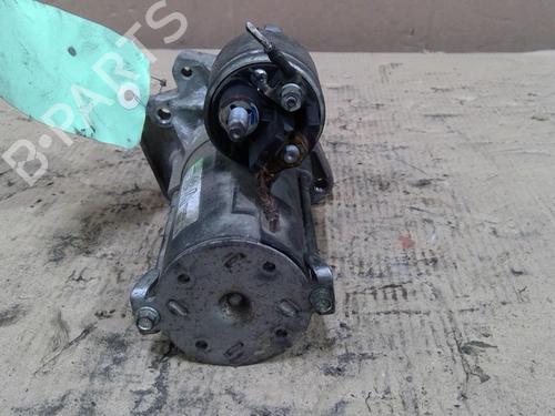 Used Starter Starter RENAULT CLIO III (BR0/1, CR0/1) 1.5 dCi (C/BR0G, C/BR1G) (68 hp) 29621470 29621470