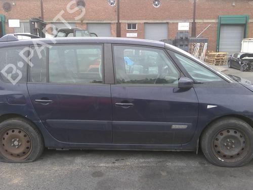 Rear left interior door handle RENAULT ESPACE IV (JK0/1_) 2.2 dCi (JK0H) | BP29896740I15  - Image 8