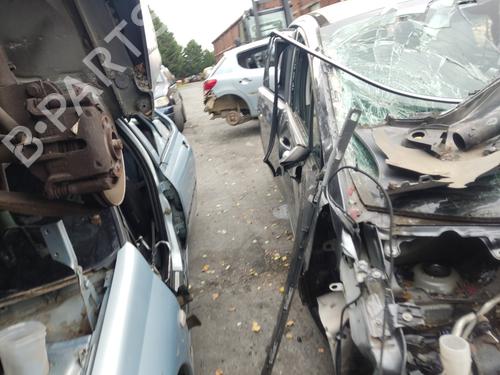 Electric handbrake PEUGEOT 5008 (0U_, 0E_) 1.6 HDi | BP29014531E5 