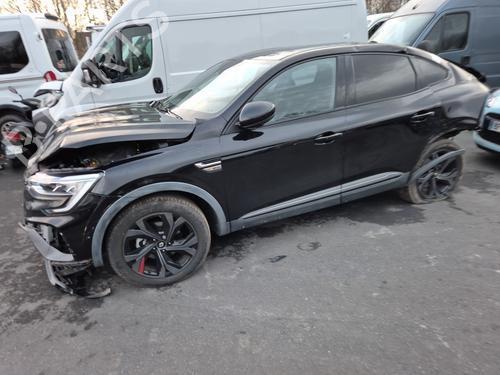 Right rear window switch RENAULT ARKANA I (LCM_, LDN_) 1.6 E-TECH 145 (LDMU) | BP32508986I28