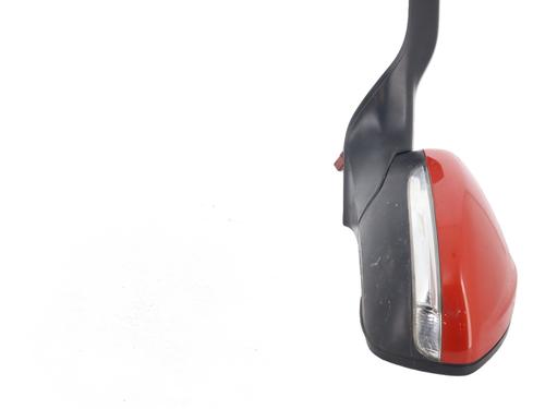 Left mirror PEUGEOT 208 I (CA_, CC_) 1.6 HDi / BlueHDi 75 | BP24862880C26