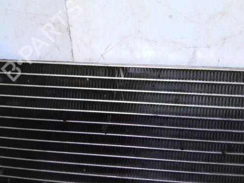 AC radiator RENAULT MASTER III Van (FV) 2.3 dCi 170 FWD (FV0L) | BP20358480M32 